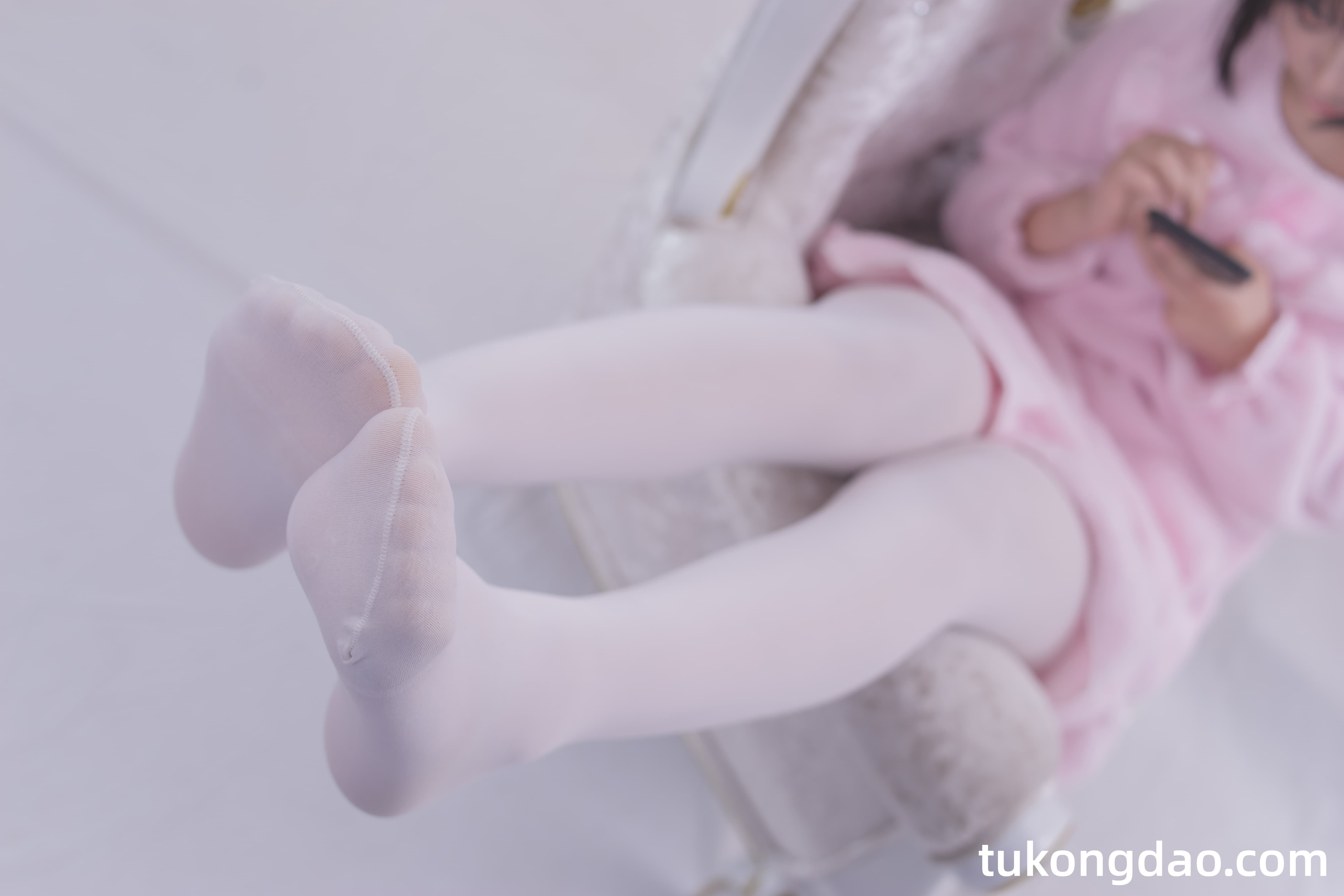 轻兰映画 VOL.017 写真集 写真系列-第34张